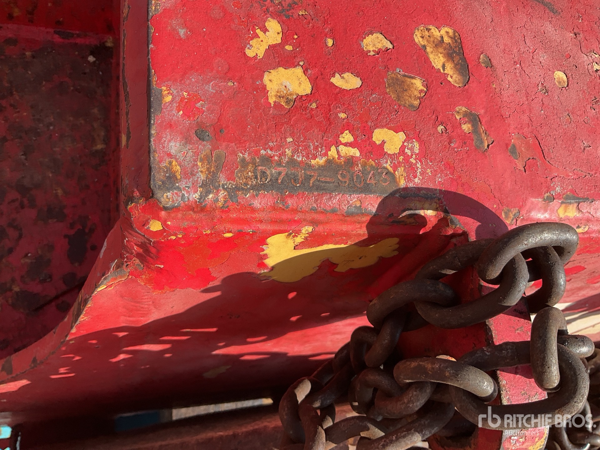 2007 Link-Belt RTC-8075