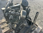 Air Compressor with