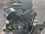 Air Compressor with