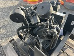 Air Compressor with