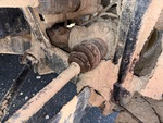 Drivetrain with