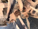 Drivetrain with