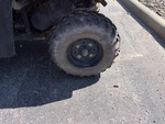 Chassis with