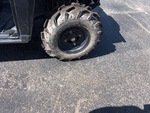 Chassis with