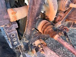 Drivetrain with
