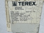 General Appearance with Unit Serial Number