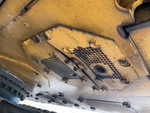 Engine with Oil Leaks