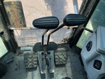 Control Station with Steering Controls