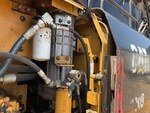 Hydraulics with Hydraulic Tank