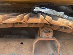 Undercarriage with Left Grouser Height