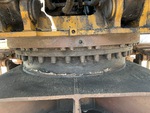 Chassis with Turntable Bearing