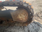 Drivetrain with Right Drive Motor