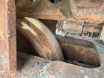 Undercarriage with Right Idler