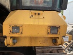 General Appearance with Exterior Lights
