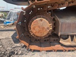 Drivetrain with Right Final Drive