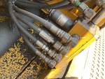 Hydraulics with Valves