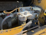 Engine with Fuel Leaks