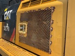 General Appearance with Sheet Metal (fiberglass) Condition