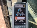 Control Station with Gauges