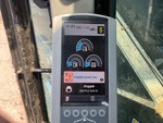 Control Station with Warning Lights