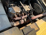 Engine with Engine - Right Side