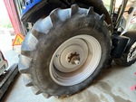 Chassis with