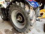 Chassis with