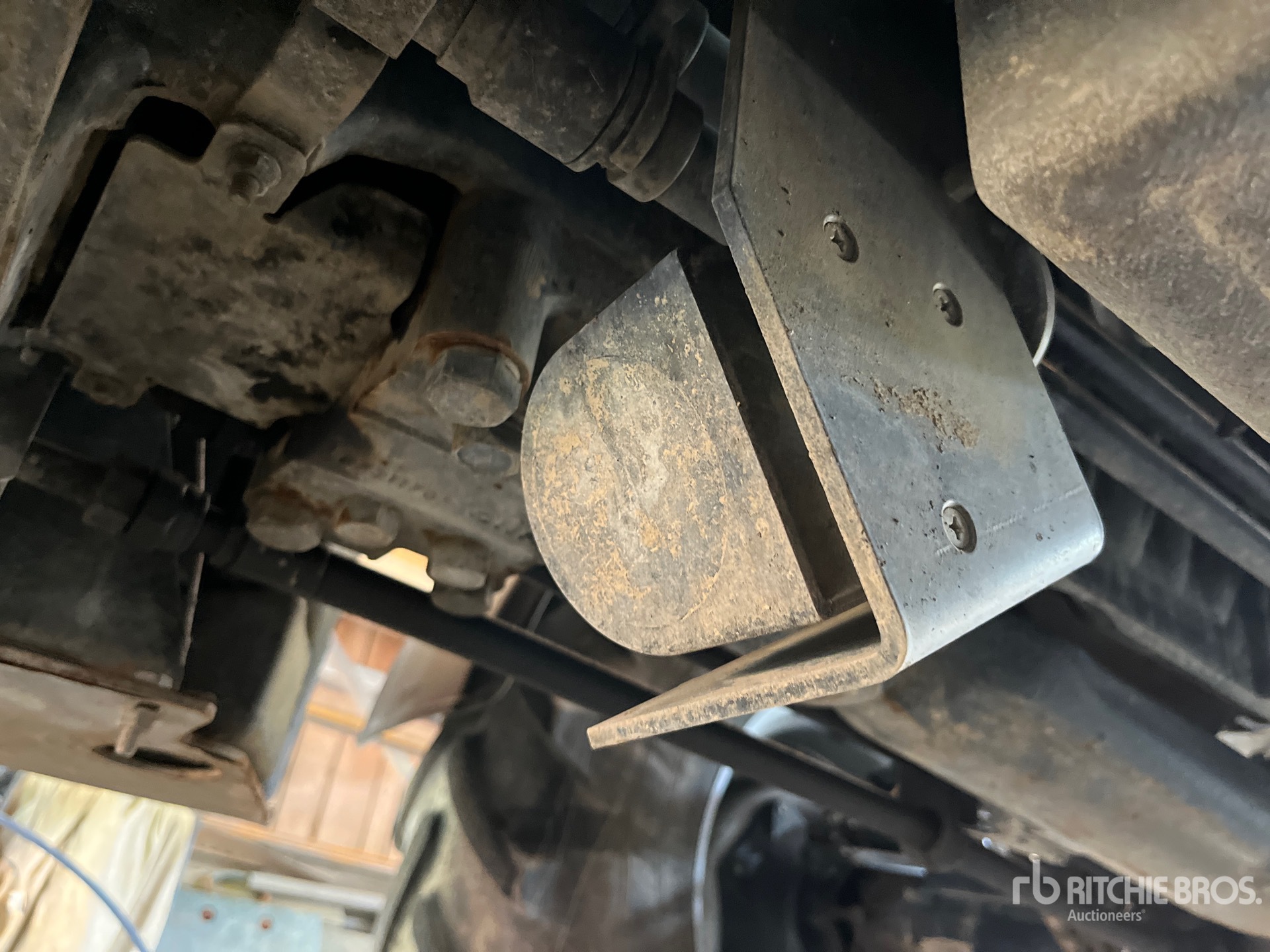 2014 New Holland T7.210
