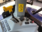 Control Station with