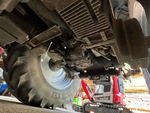 Drivetrain with