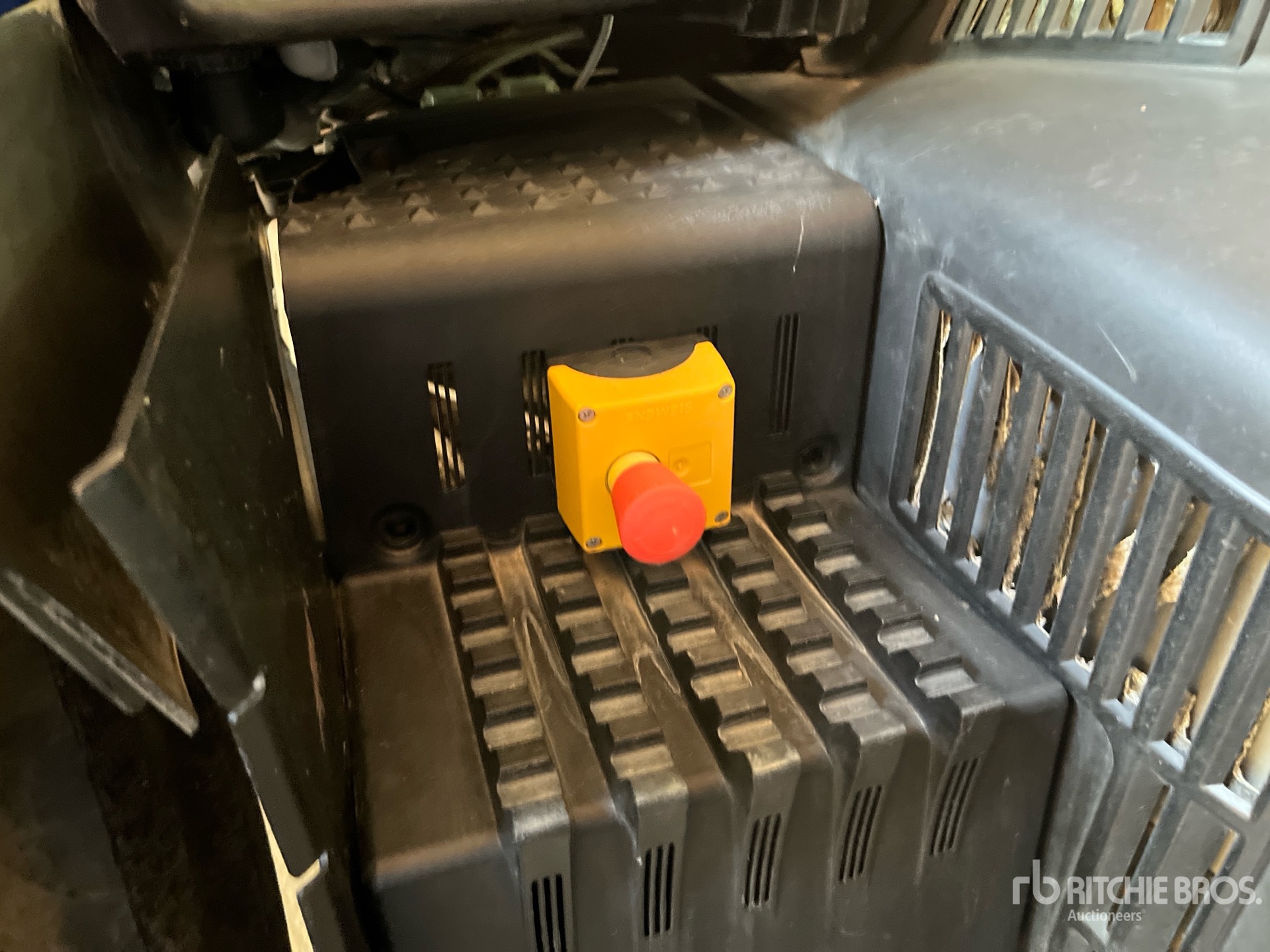 2014 New Holland T7.210