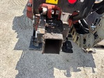 Chassis with Cadena de Empuje / Piñones