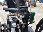 Hydraulics with Válvulas