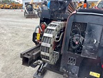 Chassis with Sistema de Soporte de Manquera Hidra.
