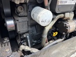 Engine with Oil Leaks