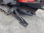 Hydraulics with Cilindros del estabilizador