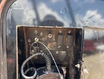 Control Station with Controles de los mecanismos de potencia
