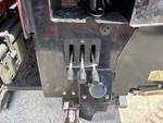 Control Station with Controles hidráulicos