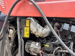Engine with Sistema de Escape