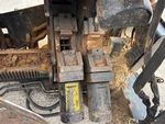 Chassis with Tornos