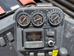 Control Station with Calibradores