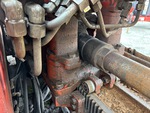 Hydraulics with Motores hidráulicos