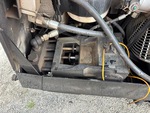 Chassis with Bomba de Agua/Lodo