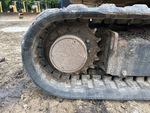 Drivetrain with Right Final Drive