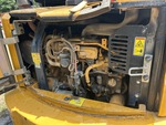 Engine with Engine - Right Side
