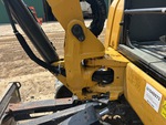 Chassis with Swing Tower Pivot