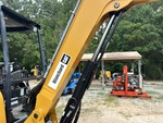 Hydraulics with Boom Lift Cylinder(s)