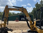 Chassis with Boom Condition
