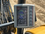Control Station with Gauges