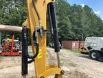 Hydraulics with Bucket Cylinder